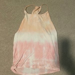 american eagle tank top